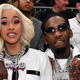 Illustration for article titled Cardi B, Ice Princess